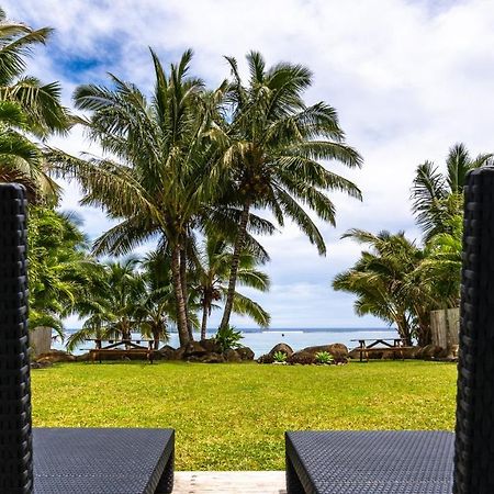 Pae Moana, Rarotonga Villa Dış mekan fotoğraf