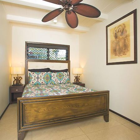 Pae Moana, Rarotonga Villa Dış mekan fotoğraf