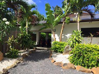Pae Moana, Rarotonga Villa Dış mekan fotoğraf