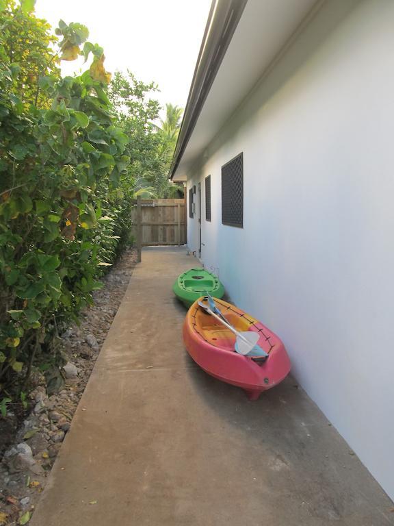 Pae Moana, Rarotonga Villa Oda fotoğraf