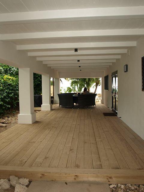 Pae Moana, Rarotonga Villa Dış mekan fotoğraf