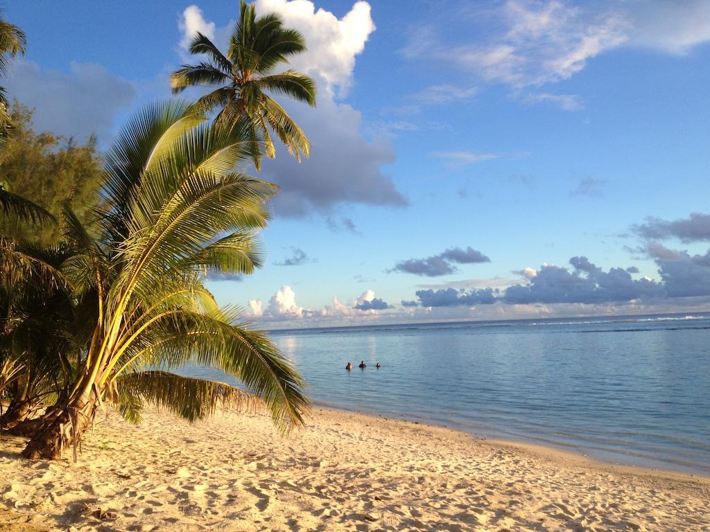 Pae Moana, Rarotonga Villa Dış mekan fotoğraf