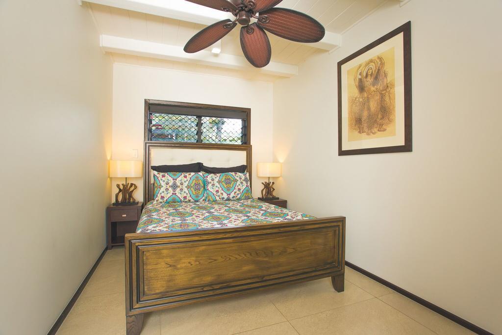 Pae Moana, Rarotonga Villa Dış mekan fotoğraf