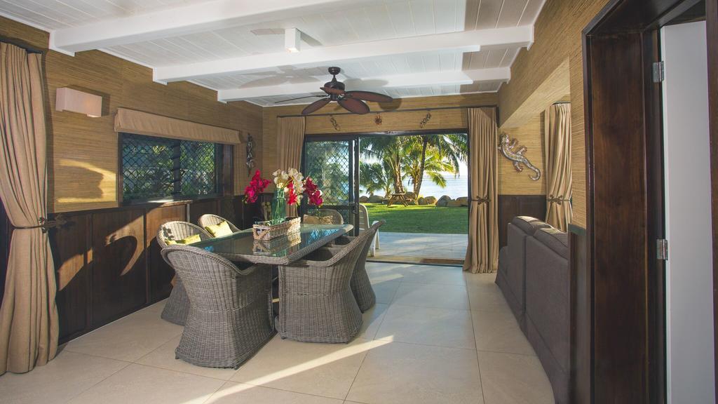 Pae Moana, Rarotonga Villa Dış mekan fotoğraf