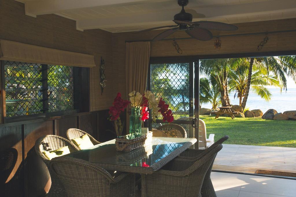 Pae Moana, Rarotonga Villa Dış mekan fotoğraf
