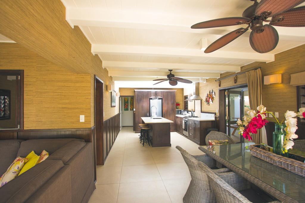 Pae Moana, Rarotonga Villa Dış mekan fotoğraf